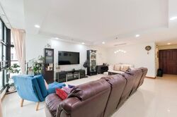 Blk 626 Senja Grand (Bukit Panjang), HDB 5 Rooms #611094371